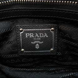 Prada Shoulder Bag Nylon Material Women's PRADA