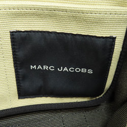 MARC JACOBS The Tote Bag Handbag Canvas Women's