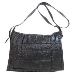 Bottega Veneta design shoulder bag in nylon material for women BOTTEGA VENETA