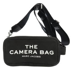 MARC JACOBS The Camera Bag Shoulder Canvas Women's