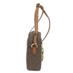 Michael Kors MK Signature Shoulder Bag for Women