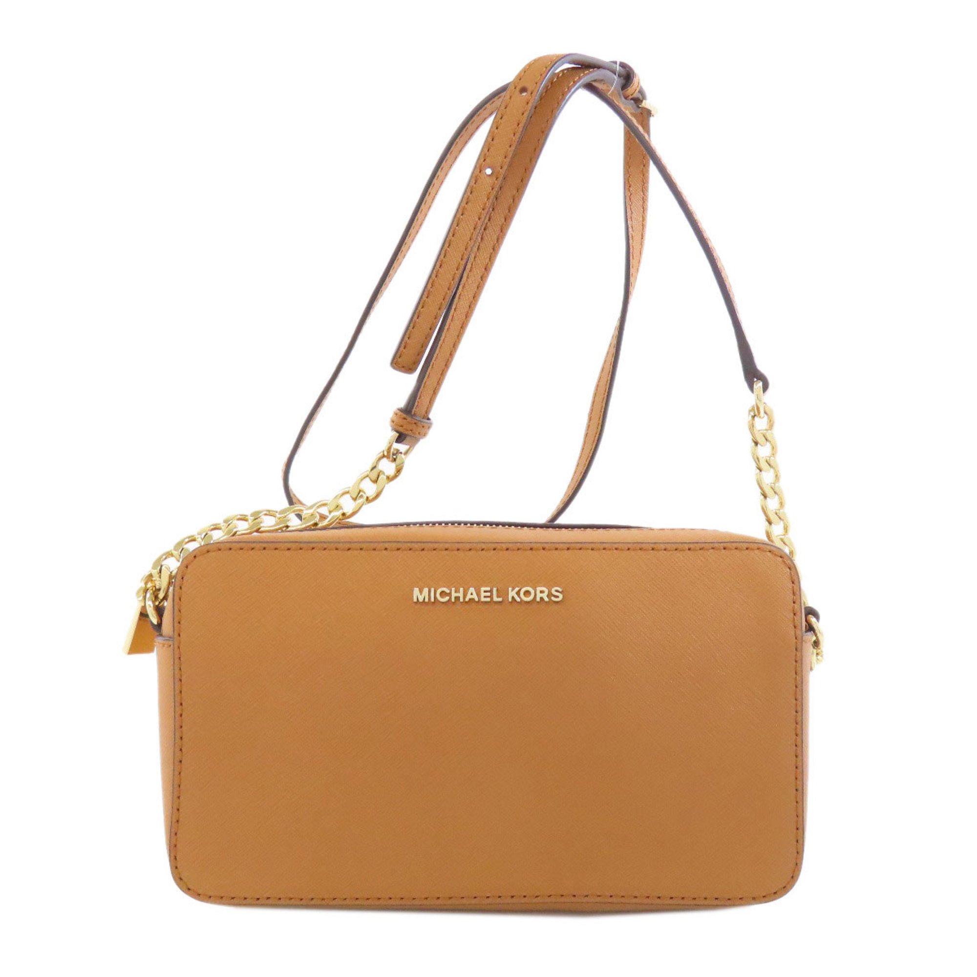 Michael Kors Chain Shoulder Bag for Women