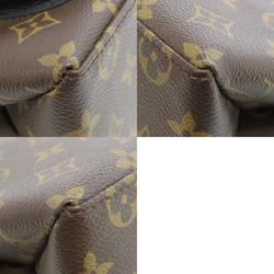 Louis Vuitton M44259 Marignan Handbag Monogram Canvas Women's LOUIS VUITTON