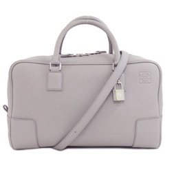 LOEWE Amazona handbag in calf leather for women