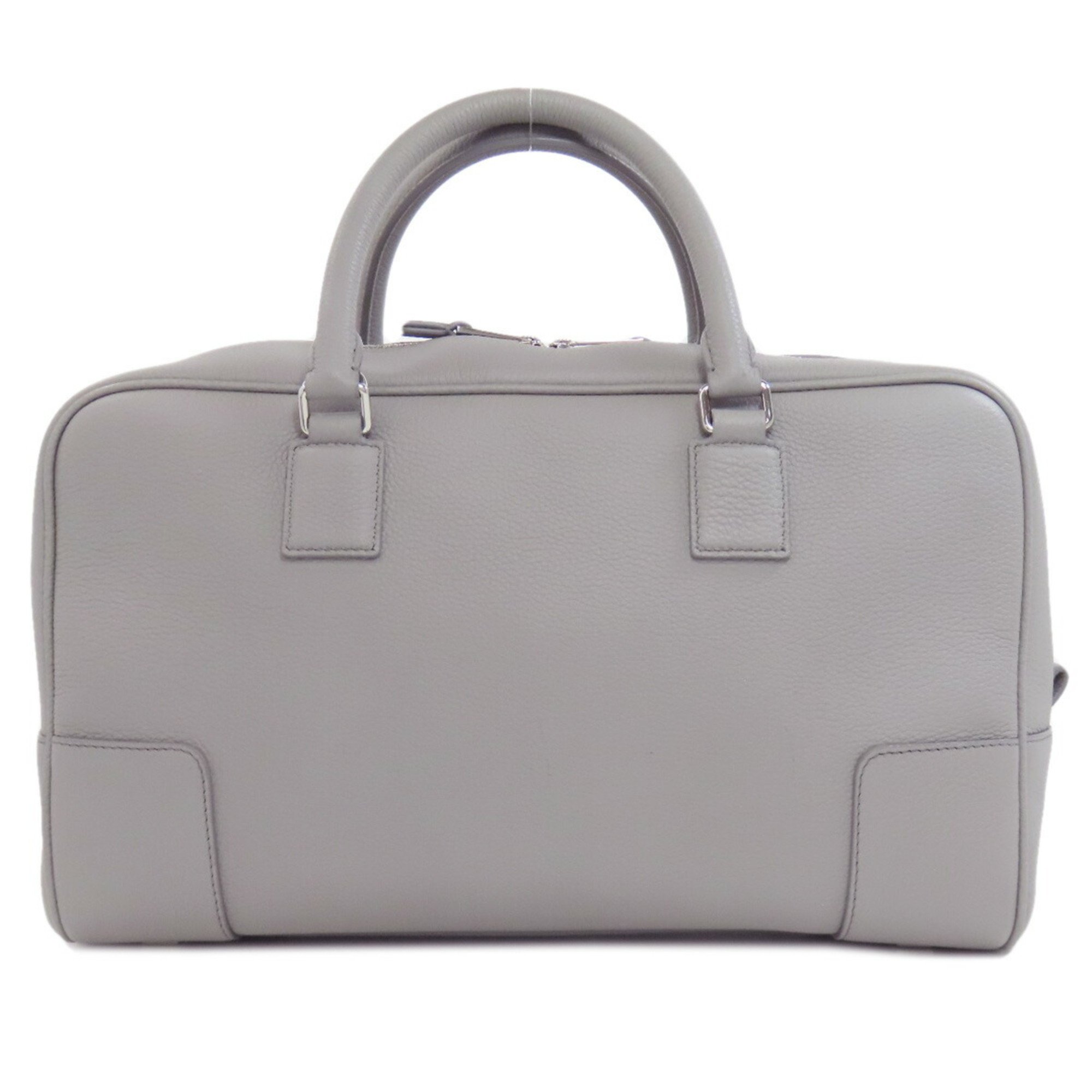 LOEWE Amazona handbag in calf leather for women