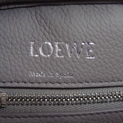 LOEWE Amazona handbag in calf leather for women