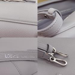 LOEWE Amazona handbag in calf leather for women