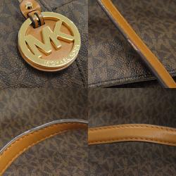 Michael Kors MK Signature Tote Bag for Women