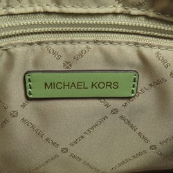 Michael Kors Emilia handbag leather women's