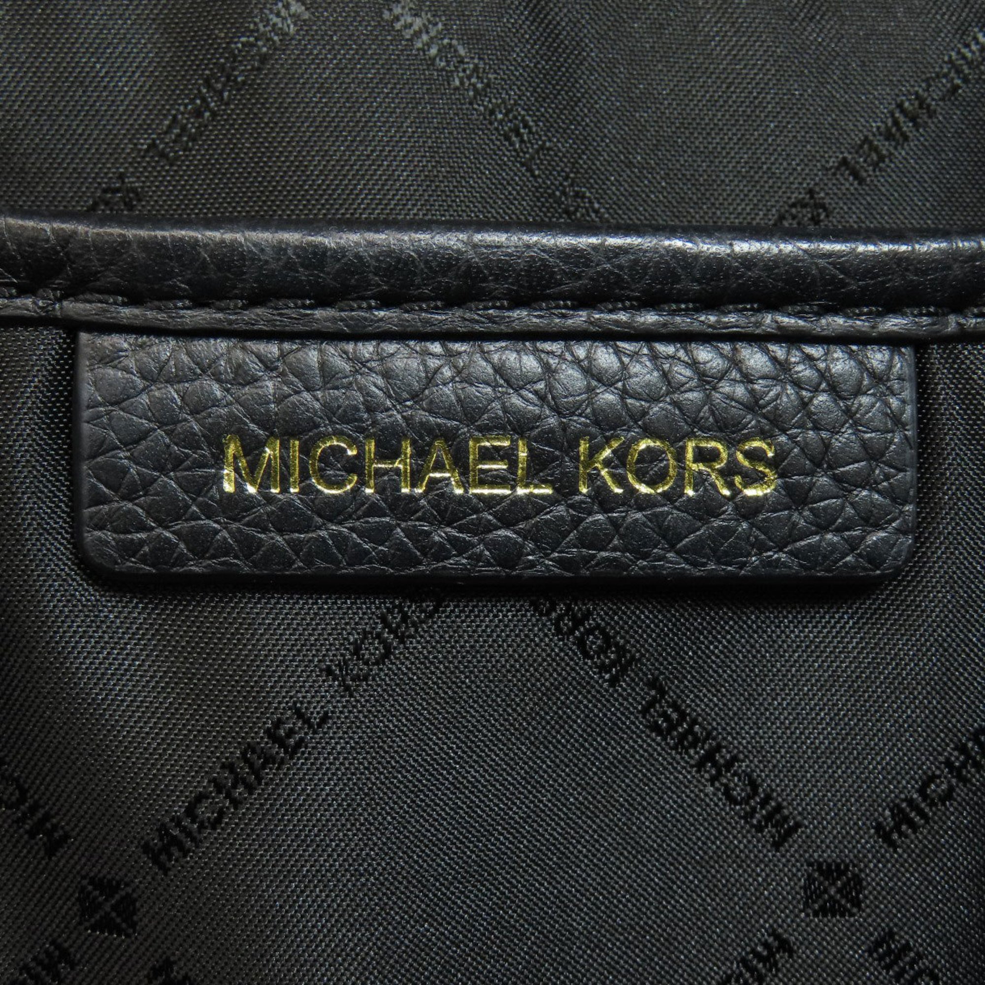 Michael Kors Backpacks and Daypacks Leather Women's