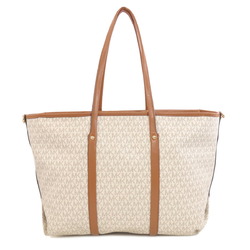 Michael Kors MK Signature Tote Bag for Women