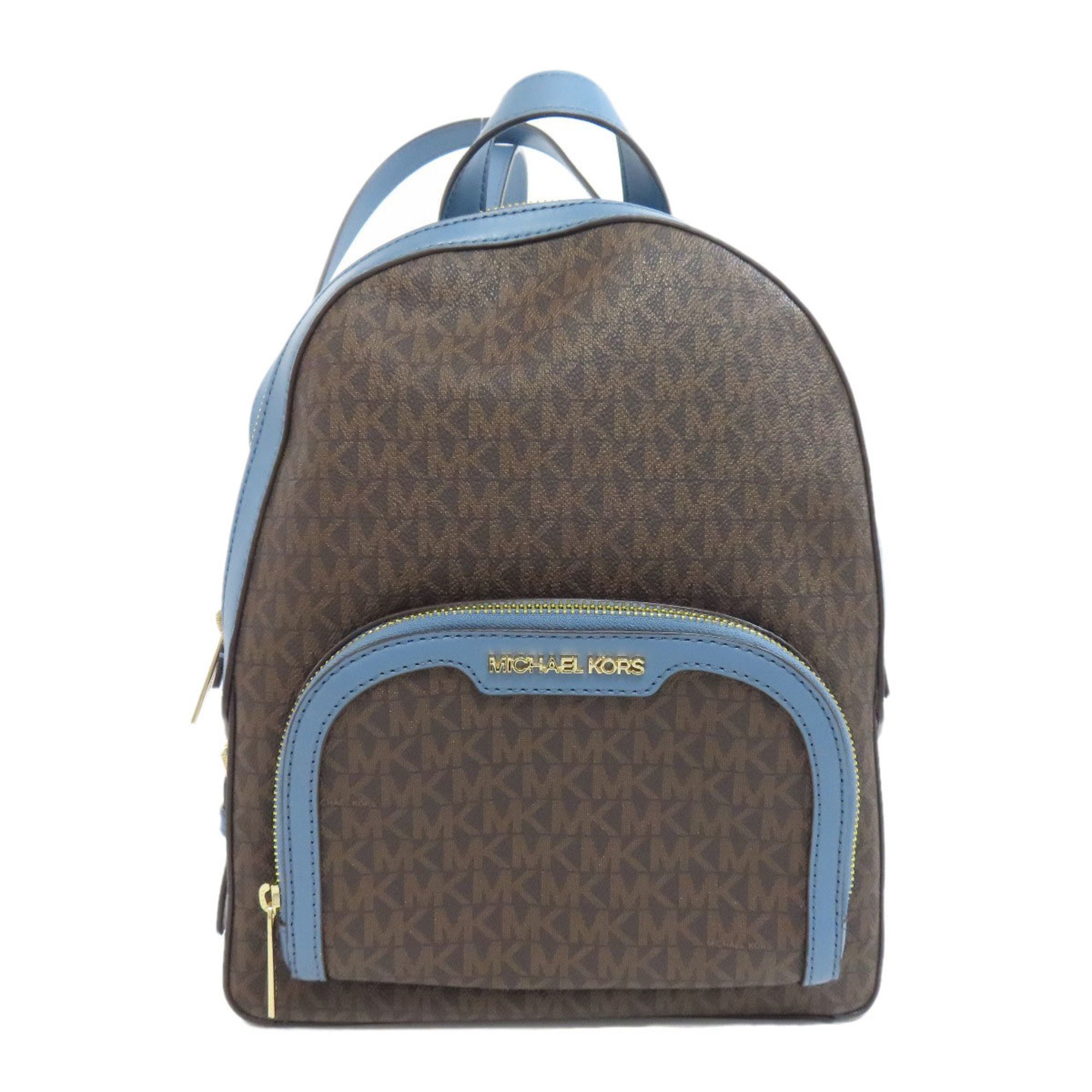 Michael Kors MK Signature Backpacks and Daypacks for Women