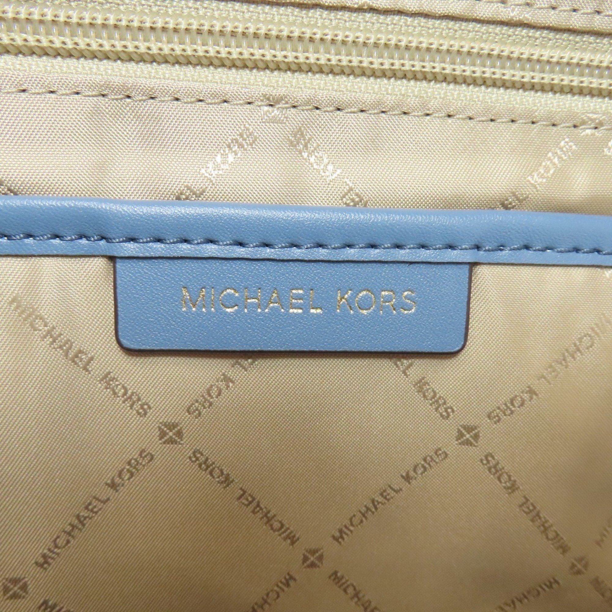 Michael Kors MK Signature Backpacks and Daypacks for Women