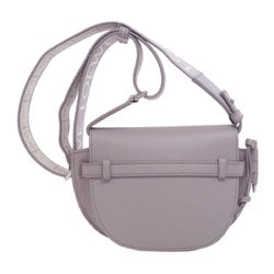 LOEWE Gate Dual Shoulder Bag in Calf Leather for Women