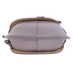 LOEWE Gate Dual Shoulder Bag in Calf Leather for Women