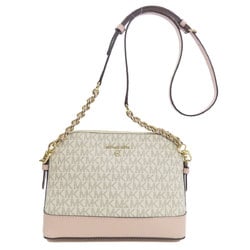 Michael Kors MK Signature Shoulder Bag for Women