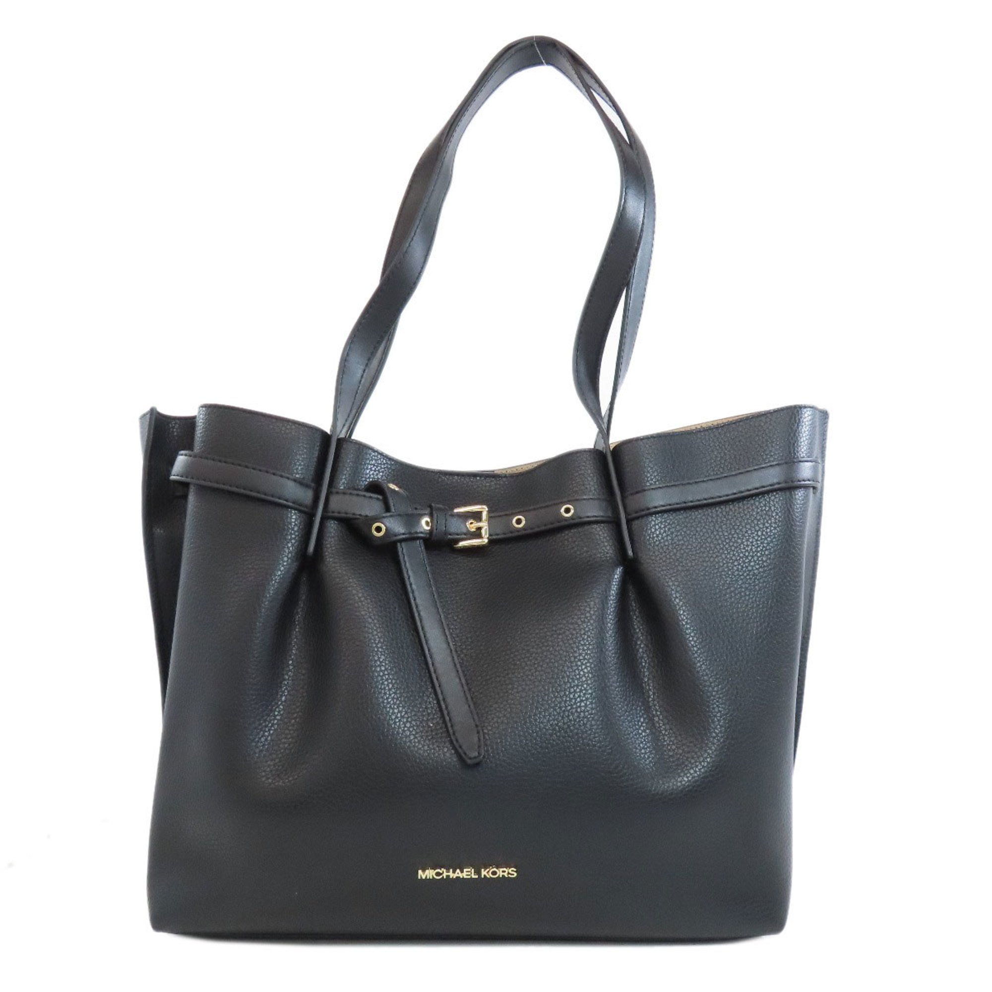 Michael Kors Leather Tote Bag for Women