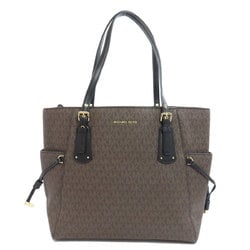 Michael Kors MK Signature Tote Bag for Women