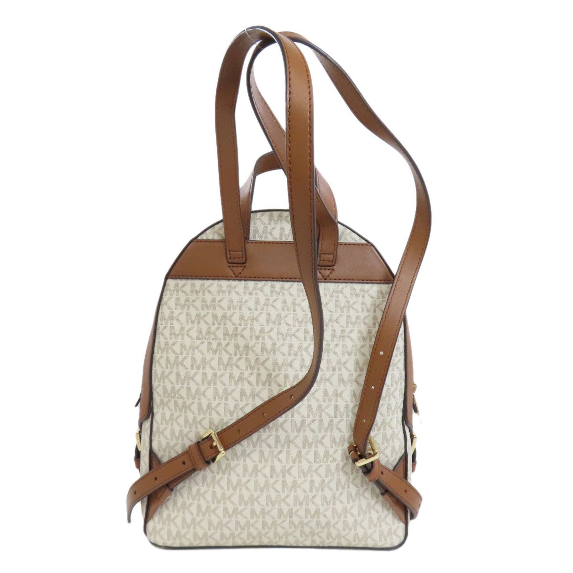 Michael Kors MK Signature Backpacks and Daypacks for Women