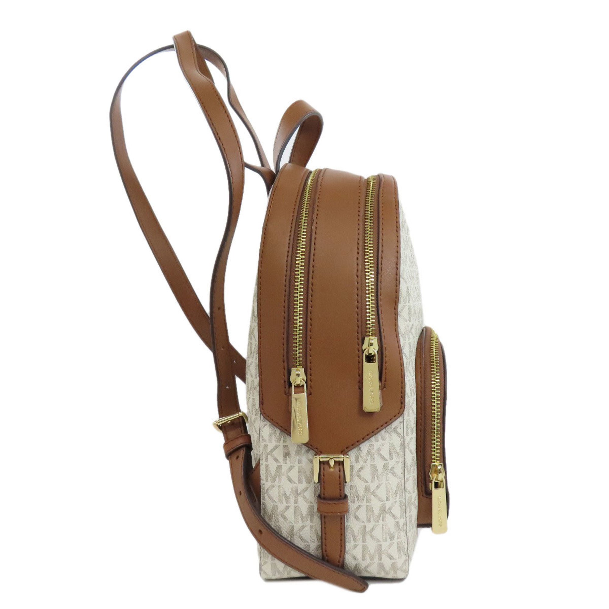 Michael Kors MK Signature Backpacks and Daypacks for Women