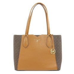 Michael Kors MK Signature Tote Bag for Women