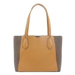 Michael Kors MK Signature Tote Bag for Women