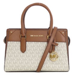 Michael Kors MK Signature Tote Bag for Women