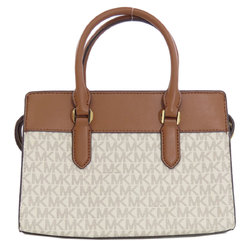 Michael Kors MK Signature Tote Bag for Women