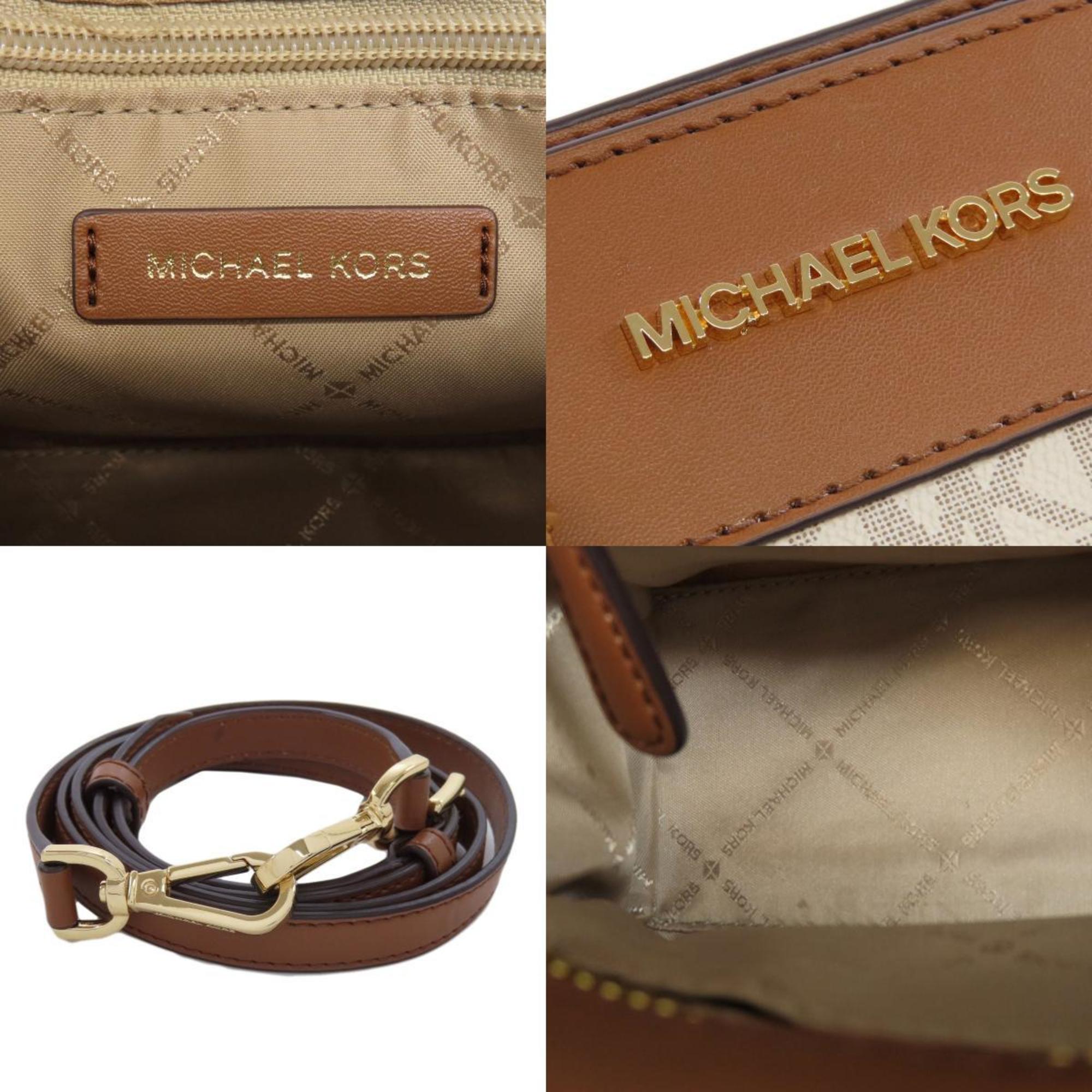 Michael Kors MK Signature Tote Bag for Women