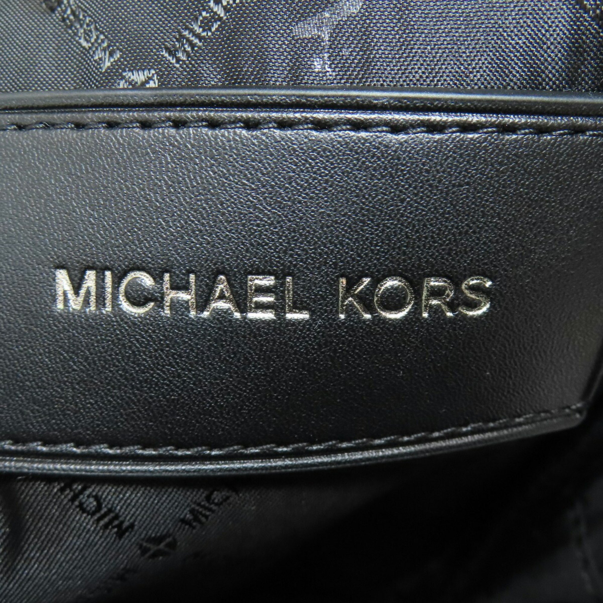 Michael Kors Striped Body Bag for Women