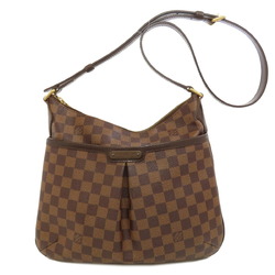 Louis Vuitton N42251 Bloomsbury PM Shoulder Bag Damier Canvas Women's LOUIS VUITTON