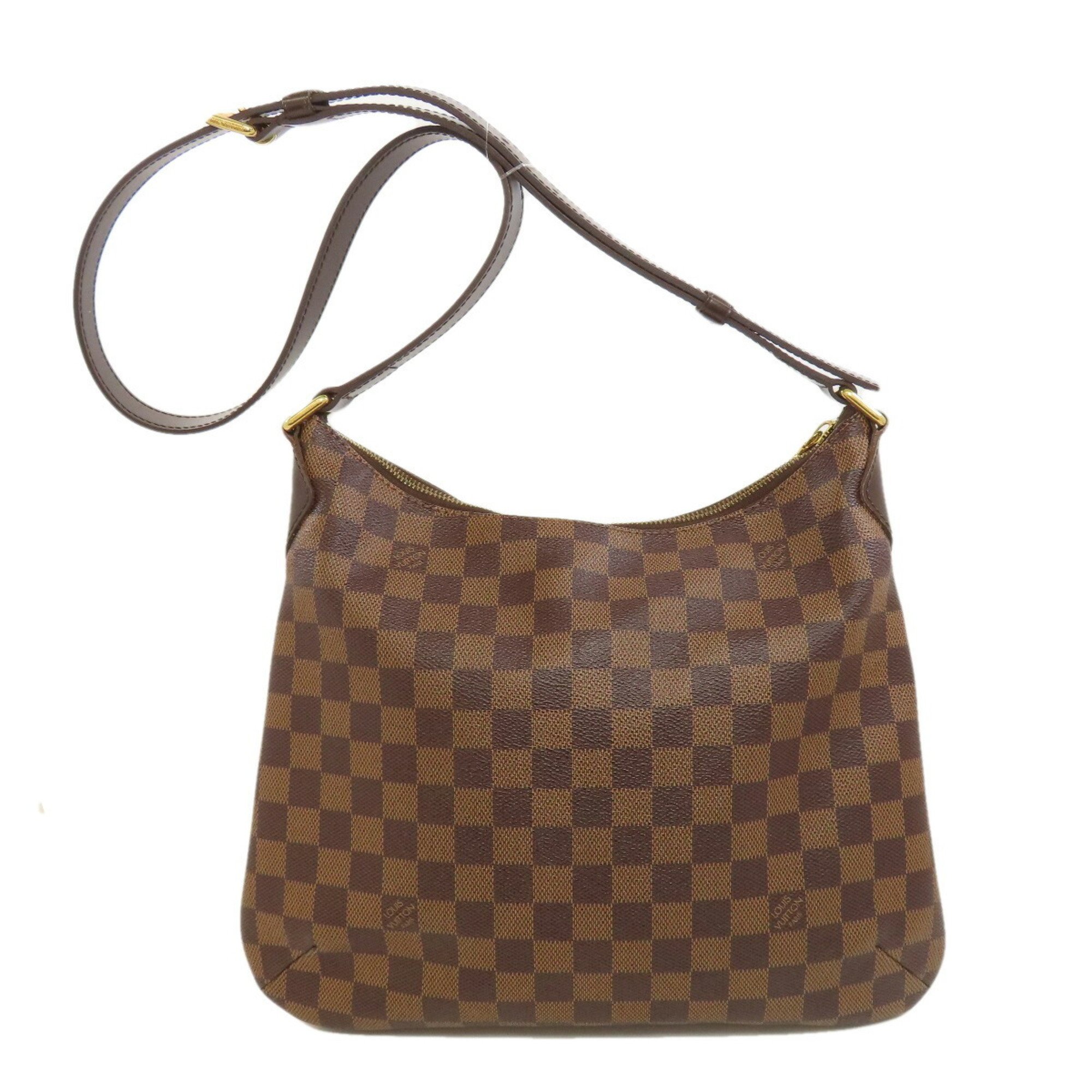 Louis Vuitton N42251 Bloomsbury PM Shoulder Bag Damier Canvas Women's LOUIS VUITTON