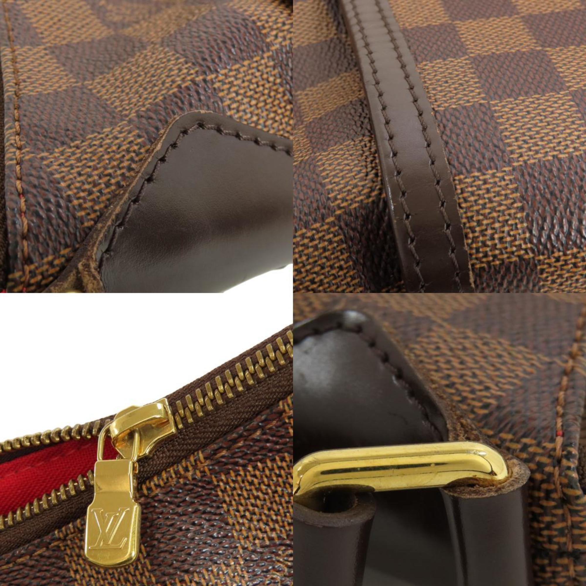 Louis Vuitton N42251 Bloomsbury PM Shoulder Bag Damier Canvas Women's LOUIS VUITTON