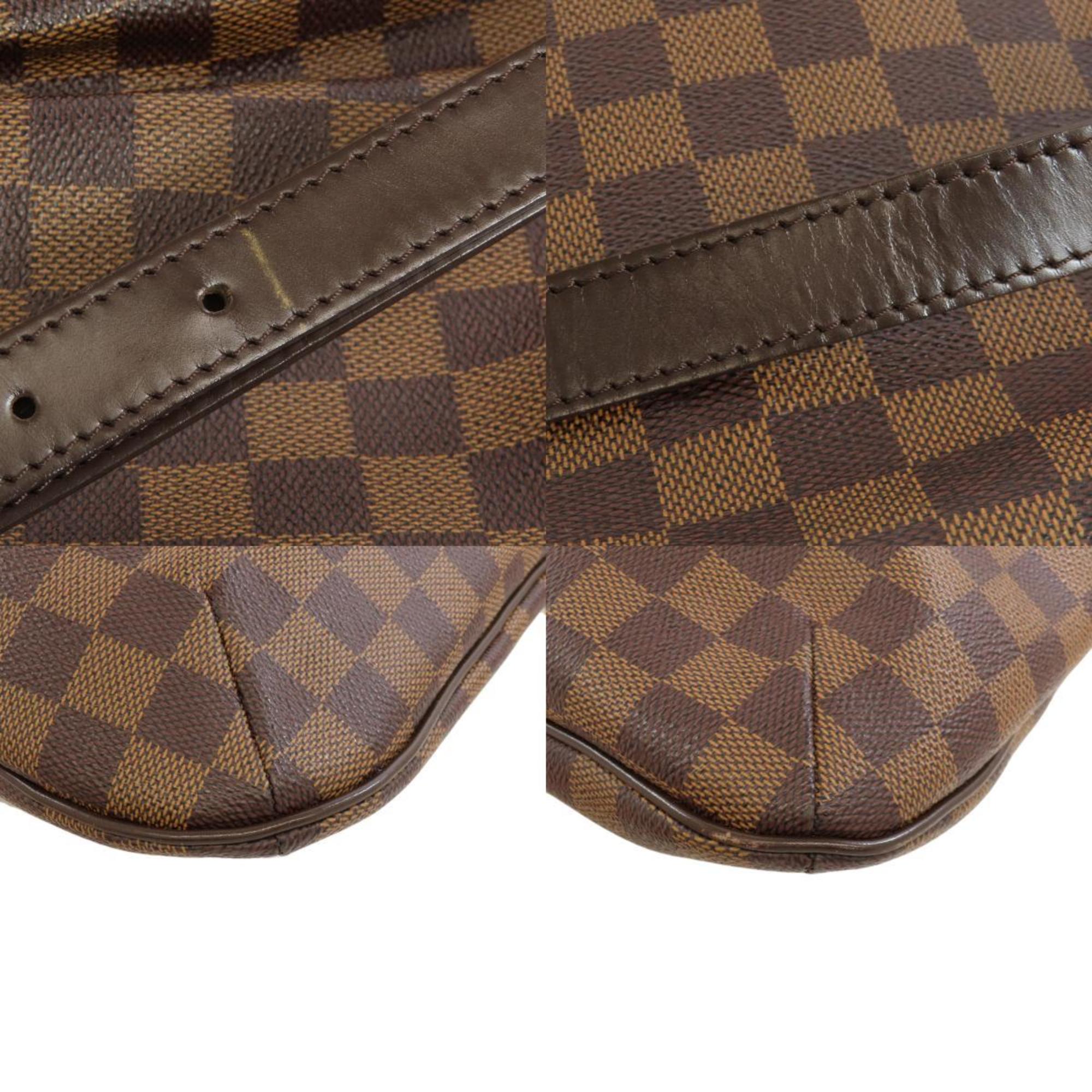 Louis Vuitton N42251 Bloomsbury PM Shoulder Bag Damier Canvas Women's LOUIS VUITTON