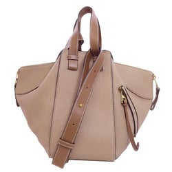 LOEWE Hammock Handbag in Calf Leather for Women