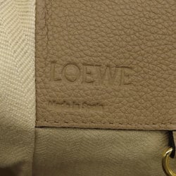 LOEWE Hammock Handbag in Calf Leather for Women