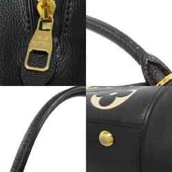 Louis Vuitton M45499 Montaigne MM Handbag Empreinte Women's LOUIS VUITTON