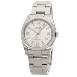 Rolex 116000 Oyster Perpetual 36 Watch Stainless Steel SS Men's ROLEX