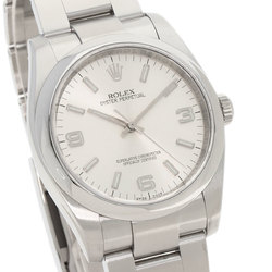 Rolex 116000 Oyster Perpetual 36 Watch Stainless Steel SS Men's ROLEX