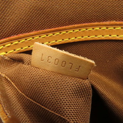 Louis Vuitton M51130 Alma Handbag Monogram Canvas Women's LOUIS VUITTON