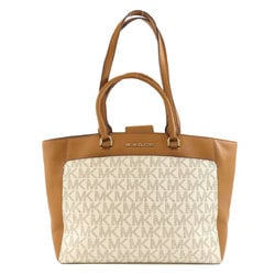 MICHAEL Michael Kors MICHAEL KORS MK Signature Tote Bag for Women