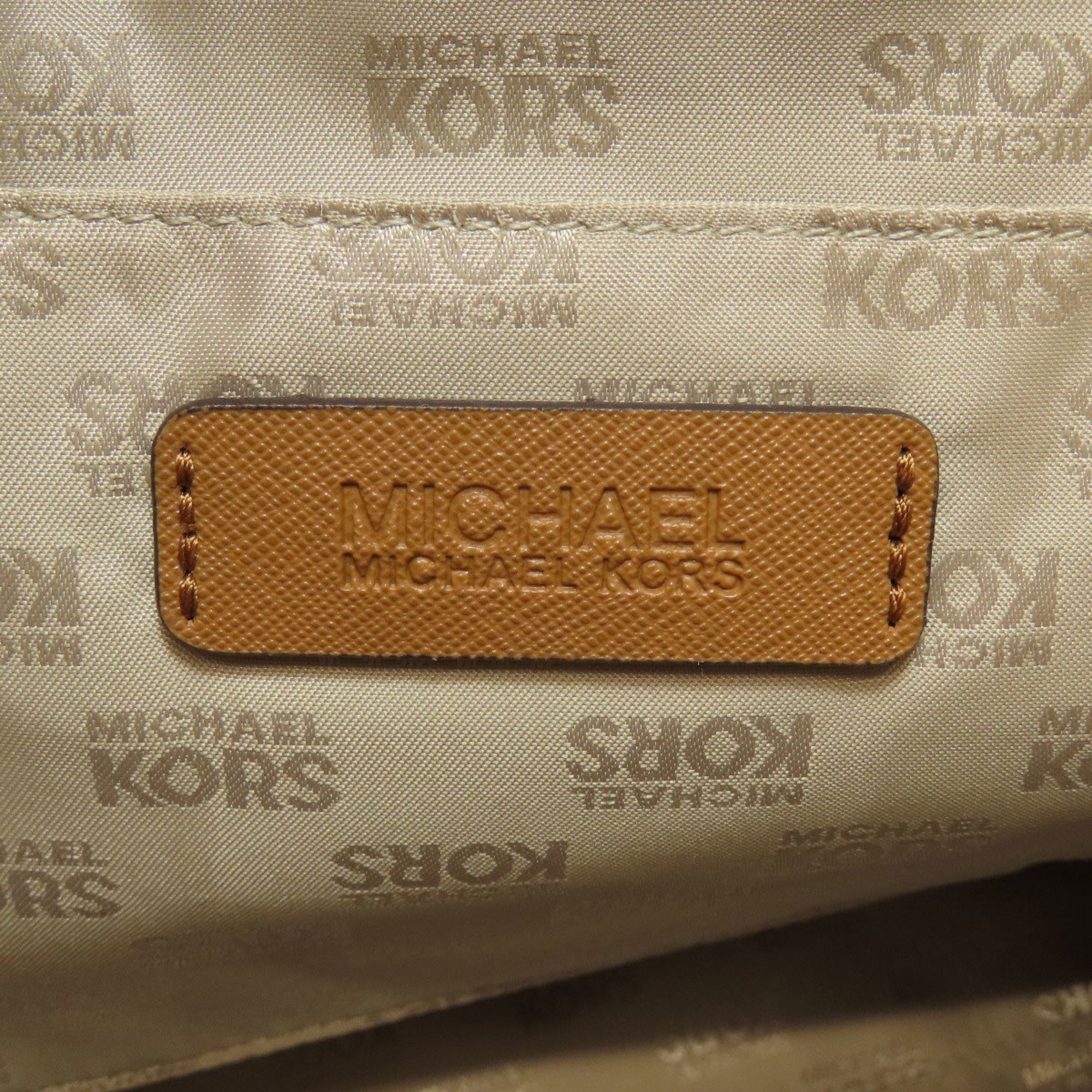 MICHAEL Michael Kors MICHAEL KORS MK Signature Tote Bag for Women