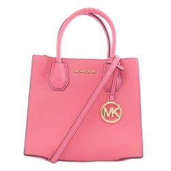 MICHAEL Michael Kors MICHAEL KORS handbag leather ladies