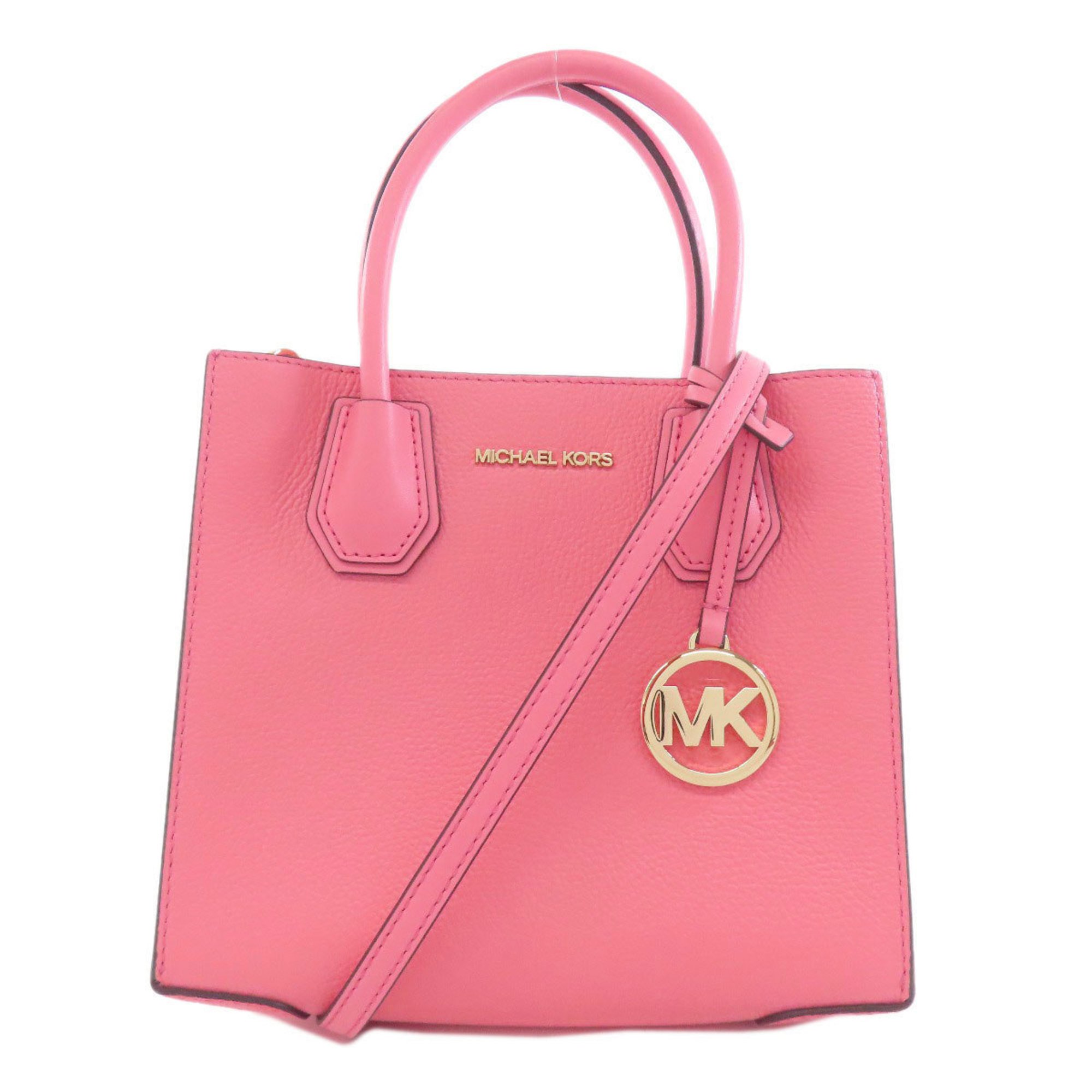 MICHAEL Michael Kors MICHAEL KORS handbag leather ladies