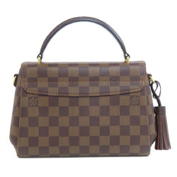 Louis Vuitton N53000 Croisette Tote Bag Damier Canvas Women's LOUIS VUITTON