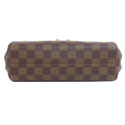 Louis Vuitton N53000 Croisette Tote Bag Damier Canvas Women's LOUIS VUITTON