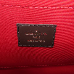 Louis Vuitton N53000 Croisette Tote Bag Damier Canvas Women's LOUIS VUITTON