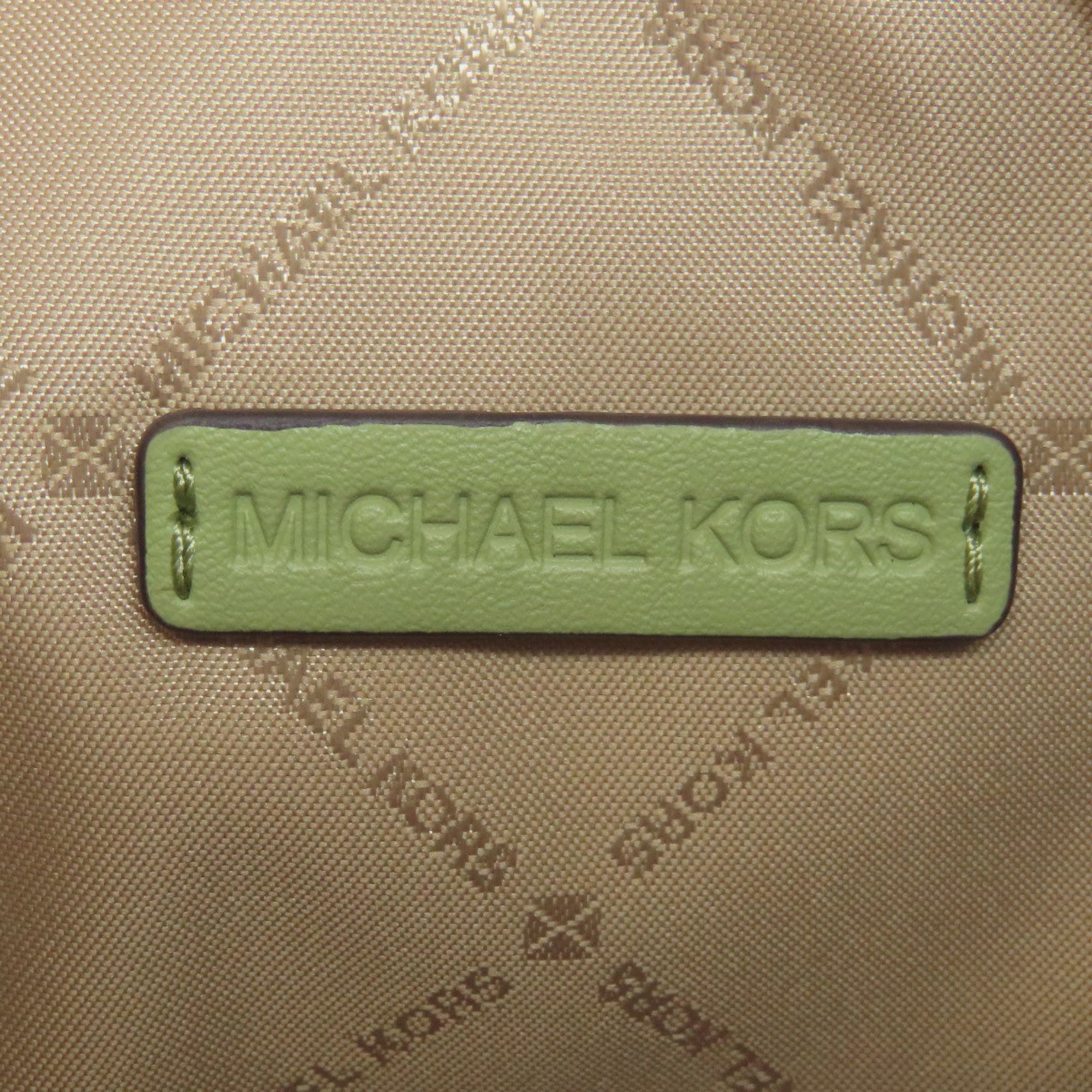 Michael Kors Leather Shoulder Bag for Women