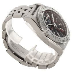 Breitling S041B48PS Chronomat GMT Limited Edition, to 2000 pieces worldwide, Stainless Steel, Men's Watch, BREITLING