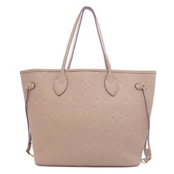 Louis Vuitton M45686 Neverfull MM Tote Bag Empreinte Women's LOUIS VUITTON